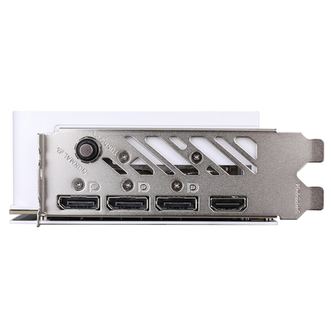 Card màn hình Colorful iGame GeForce RTX 5060 Ti Ultra W DUO OC 16GB-V