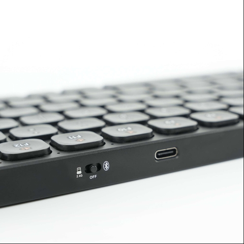 Bàn phím không dây HyperOne Gen 2