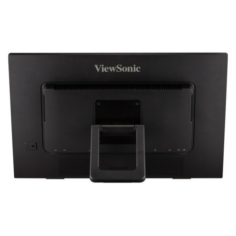 Màn hình ViewSonic TD2423 - Màn hình cảm ứng TD2423 24 inch, Full HD, VA, 75Hz, 7ms