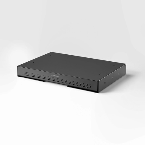 Ngăn kéo gắn bàn HyperWork Steel Drawer
