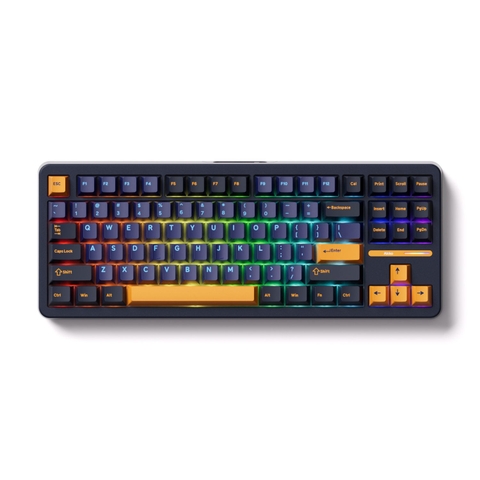 Bàn phím cơ AKKO TAC87 Horizon Mirror Switch