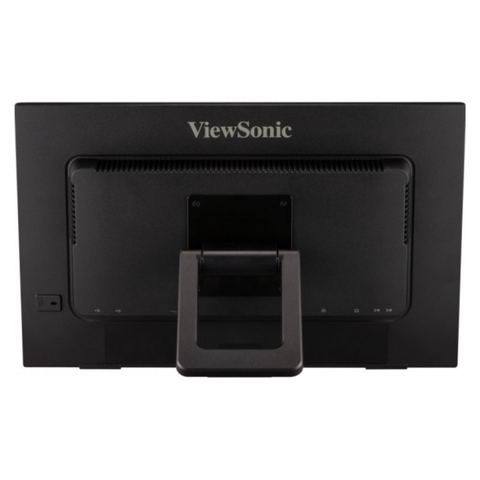 Màn hình ViewSonic TD2223 - Màn hình cảm ứng với kích thước 22 Inch
