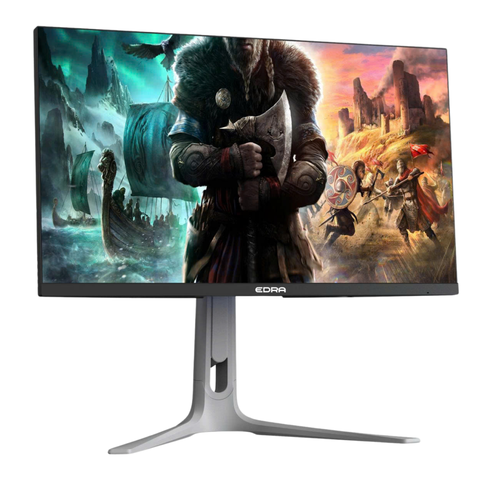 Màn Hình Gaming EDRA EGM27Q180PVS 27inch 2K 180Hz