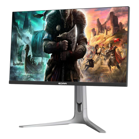 Màn Hình Gaming EDRA EGM27Q180PVS 27inch 2K 180Hz