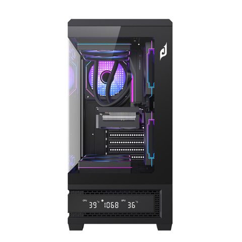 Vỏ Case máy tính EDRA ECS1505