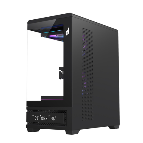 Vỏ Case máy tính EDRA ECS1505