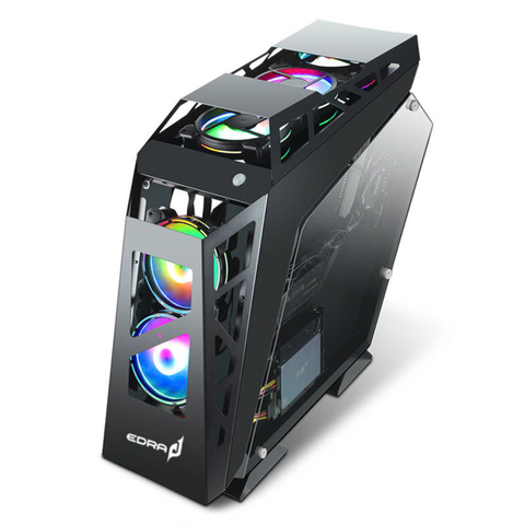 Vỏ Case máy tính EDRA ECS1506