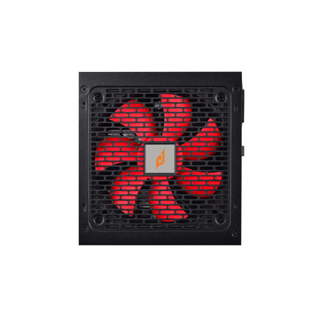 NGUỒN EDRA EP400PRO (FAN 12cm, cable dẹt)