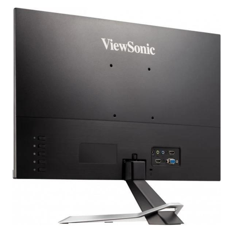 Màn hình ViewSonic VX2481-MH 24 inch, IPS, AMD FreeSync™, 75Hz, 1ms, 102% sRGB (Hàng Chính Hãng)
