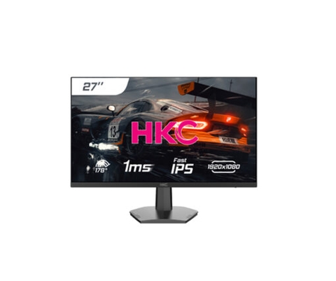 Màn Hình Phẳng Gaming HKC MG27H17 Fast IPS 180Hz