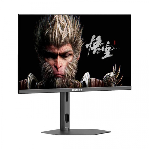 Màn hình gaming E-DRA EGM27Q165R