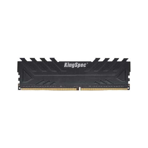 Bộ nhớ trong KINGSPEC 16GB DDR4 3200MHZ KDS3200D4M13616G Heatsink