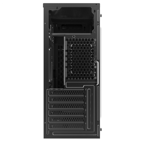 Vỏ Case máy tính XIGMATEK XA-20 (EN46072) - ATX (Hàng Chính Hãng)