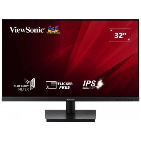 Màn hình máy tính View Sonic VA3209-MH 32 inch Full HD với Loa tích hợp