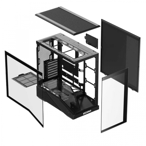 Vỏ Case EDRA ECS1508
