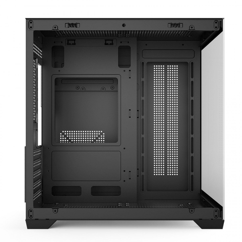 Vỏ Case EDRA ECS1507 - Đen