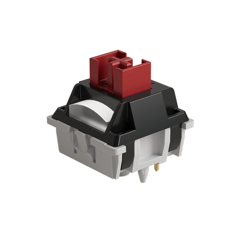Bộ Switch Akko Dracula ( 5 pin / 45 switch)