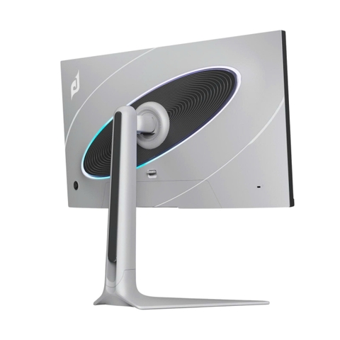 Màn Hình Gaming EDRA EGM27Q210PVS 27inch 2K 210Hz