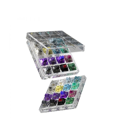 Bộ MonsGeek Switch Tester (16 switch)