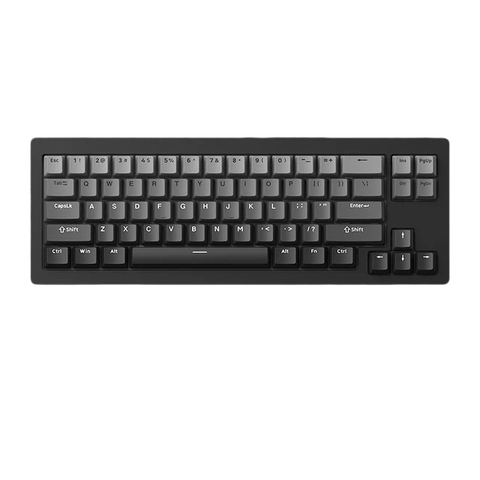 Bàn Phím Cơ MONSGEEK M7W RGB Mạch Xuôi kết nối 3 chế độ (Nhôm CNC, Gasket Mount)