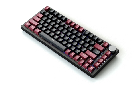 Bàn phím cơ E-DRA EK375