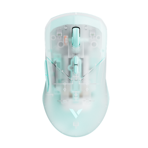 Chuột Rapoo VT9PRO 4K Không Dây