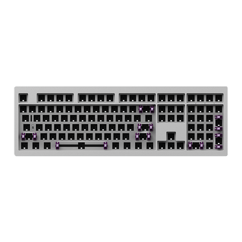 Kit bàn phím cơ Monsgeek M5W