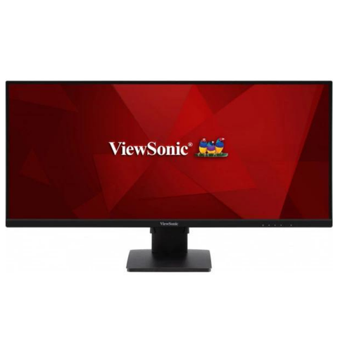 Màn hình máy tính ViewSonic VA3456-MHDJ Ultrawide 21:9 34 inch, WQHD, IPS, HDR10