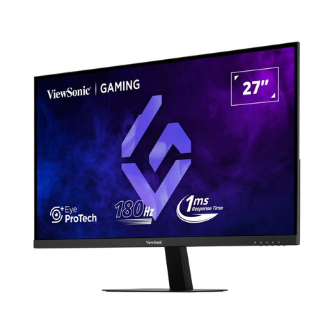 Màn hình Gaming ViewSonic VX2757A-HD-PRO 27 inch, FHD, IPS, 180Hz, 1ms