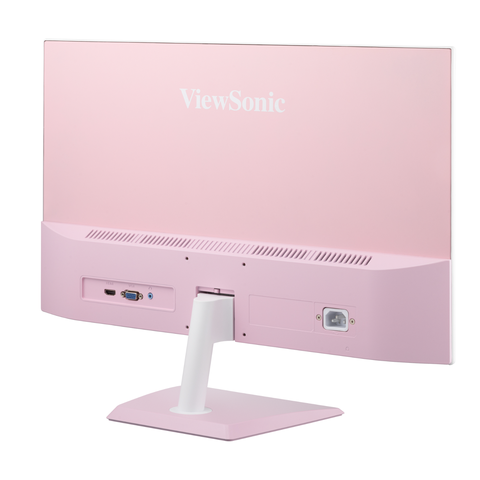 Màn hình Viewsonic VA2436-H-PN 24 inch, Full HD, 100Hz, 1ms MPRT