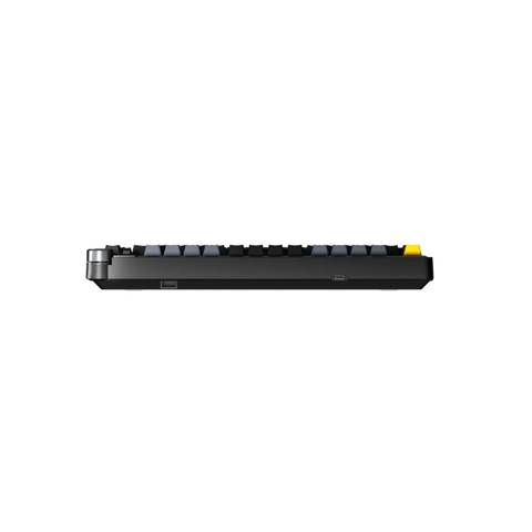 Bàn Phím Cơ Aula AU75 có Hotswap, Led RGB, Kết Nối 3 Mode