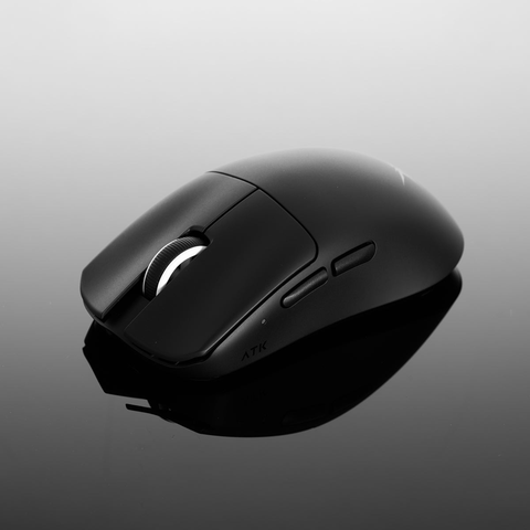 Chuột Gaming Không Dây ATK Blazing Sky F1 Pro / Pro Max