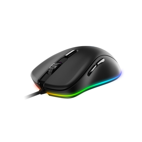 Chuột Gaming DAREU EM908 Black