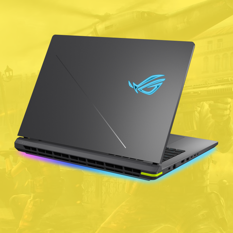 Laptop Gaming ASUS ROG Strix G18 G815LM S9088W