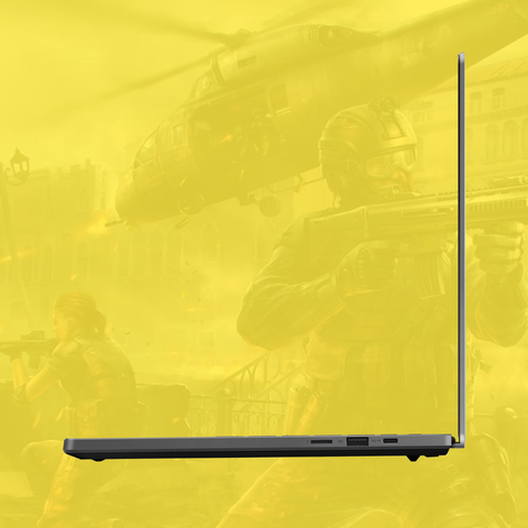 Laptop gaming ASUS ROG Zephyrus G14 GA403WR QS156WS