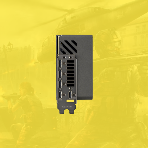 Card Màn Hình VGA ASUS ROG ASTRAL GEFORCE RTX 5090 32GB GDDR7 OC EDITION (512-bit, HDMI+DP, 1x16-pin)