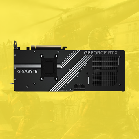 Card Màn Hình VGA GIGABYTE GEFORCE RTX 5070 Ti WINDFORCE OC SFF 16G