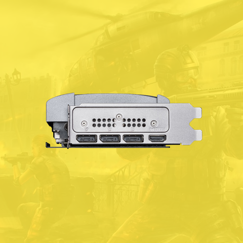 Card Màn HÌnh VGA MSI GEFORCE RTX 5070 12G VENTUS 2X OC