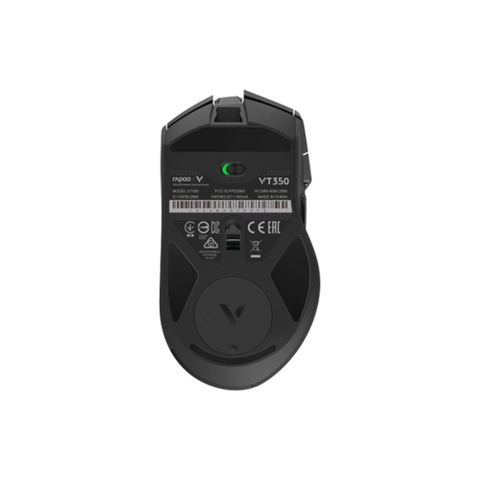 Chuột không dây Gaming Rapoo VT350S