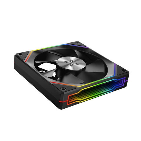 QUẠT XIGMATEK INFINITY PRO 5 - EN49354