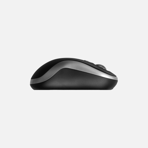 Chuột Hyperwork Silentium Gen 2 - Đen