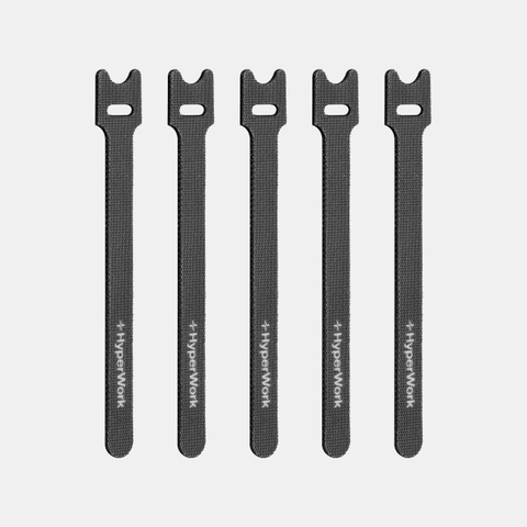 Băng dính gai cố định Hyperwork Velcro Tape VT02