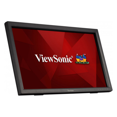 Màn hình ViewSonic TD2423 - Màn hình cảm ứng TD2423 24 inch, Full HD, VA, 75Hz, 7ms