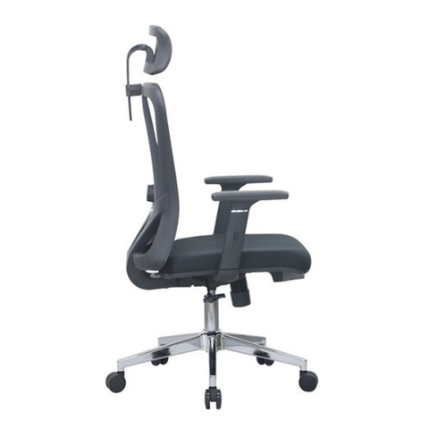 Ghế công thái học E-DRA EEC213