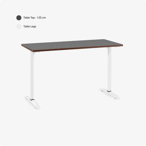 Bàn văn phòng HyperWork Core Desk