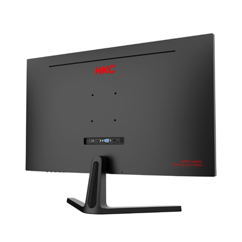 Màn Hình Phẳng Gaming HKC MG27F4 Fast IPS 165hz (Hàng Chính Hãng)