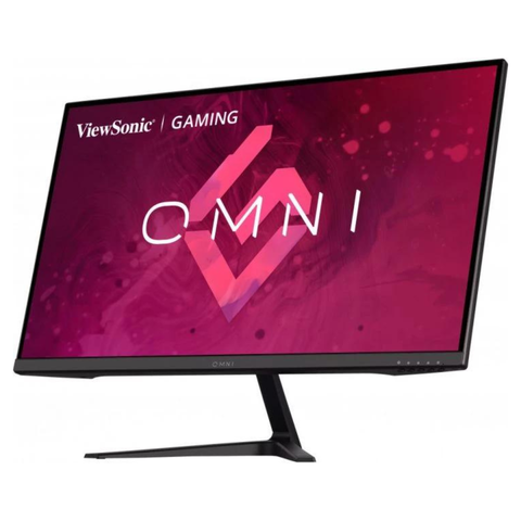 Màn hình gaming View Sonic VX2718-P-MHD 27 inch, VA, 165Hz, 1ms, Adaptive Sync (Hàng Chính Hãng)