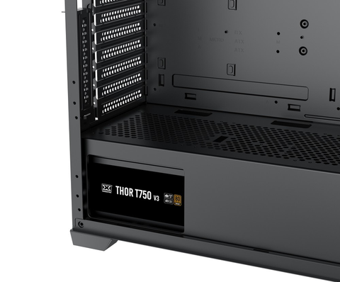 Nguồn XIGMATEK THOR T750 V3