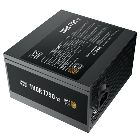 Nguồn XIGMATEK THOR T750 V3
