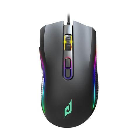 Chuột Gaming E-DRA EM624